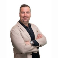Patrick Van Den Bos