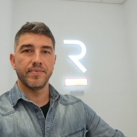 Marcos Molina Estudillo