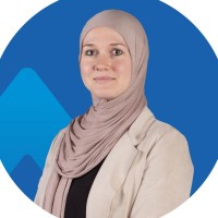 Sandra Belghali-Gielen