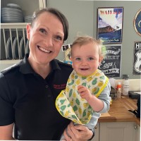 Anna Atkinson-Spragg