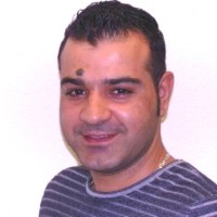 Dana Salehi