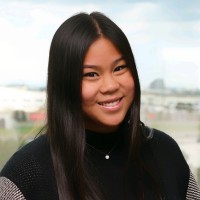 Chadeline Huynh