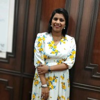 Pooja Tapase