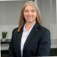 Rebecca Thomas, ACMA, CGMA