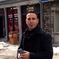 Octavio Padilla