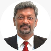 Varghese Joseph Parackal