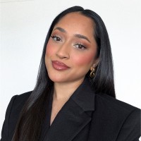 Saminah C