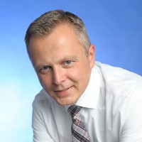 Ullrich Heidester