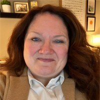 Jackie Lorenson