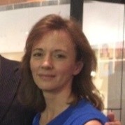 Sharon Biggs
