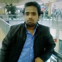 Sumant Kumar