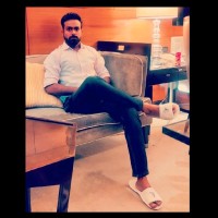 Rupesh Thakur