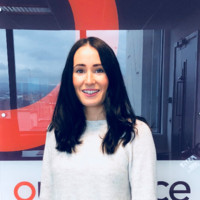 Sarah Pettersson - Outsource Uk Ltd