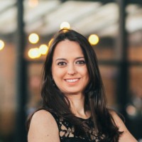 Isis Woltzenlogel Paleo