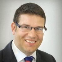 Andrew Gordon