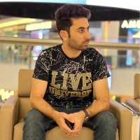Ehsan Habib