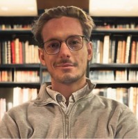 Gabriele Iacopo Langellotto