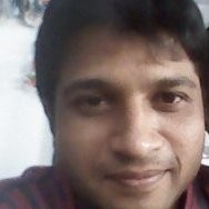 Harshal More