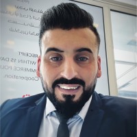 Fadi Obaid