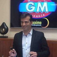 Daniel Gil Maroto
