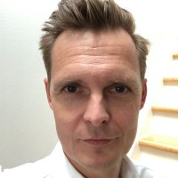 Jonas Hansen