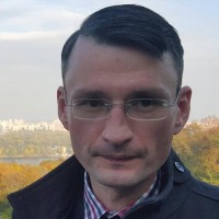 Michael Poltorakin