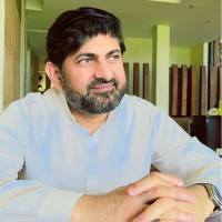 Arshad Iqbal