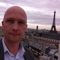 Christophe PIGUET