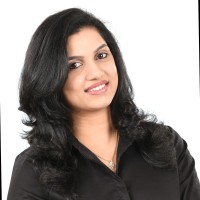 Shevi Vinod