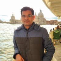 Umesh Wable