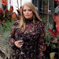 Leah Pritchard
