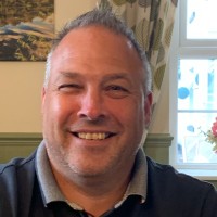 Simon Roberts