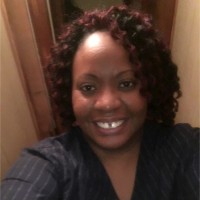 Sharon Frederick