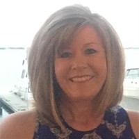 Paula Naugle