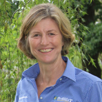 Marion Nott