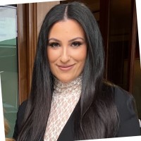 Stephanie Levy