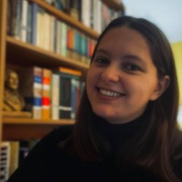 Katherine Brodt
