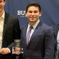 Josh Ulisano