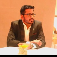 Sumeet Gosavi