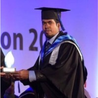 Ahmed Aamir, Acca