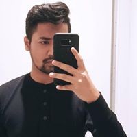 Iman Shah
