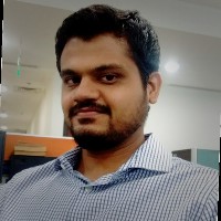Mayur Mistry