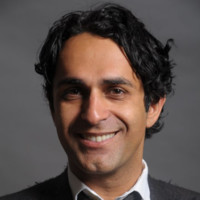 Alistair Toma