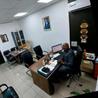 Seydou Lanciné CAMARA