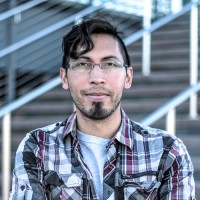 Joshua Camacho