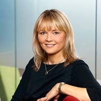 Sigrún Ragna Ólafsdóttir