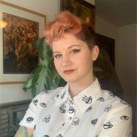 Sydney Mealey
