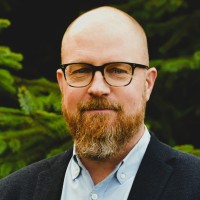 Morten Lahrmann Johansen