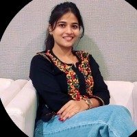 Pranali Kadam