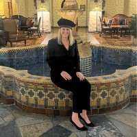 Heather Moul-Greer, Ed.D.